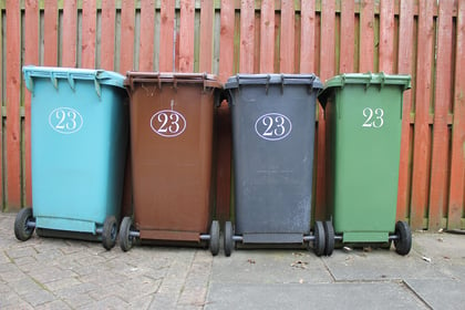 Reminder to sign up for your garden waste subscription