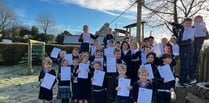 Pupils’ dramatic success