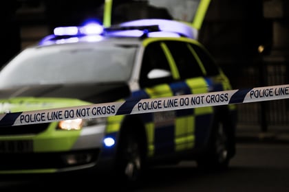 Two people hospitalised after collision in Kingsbridge 
