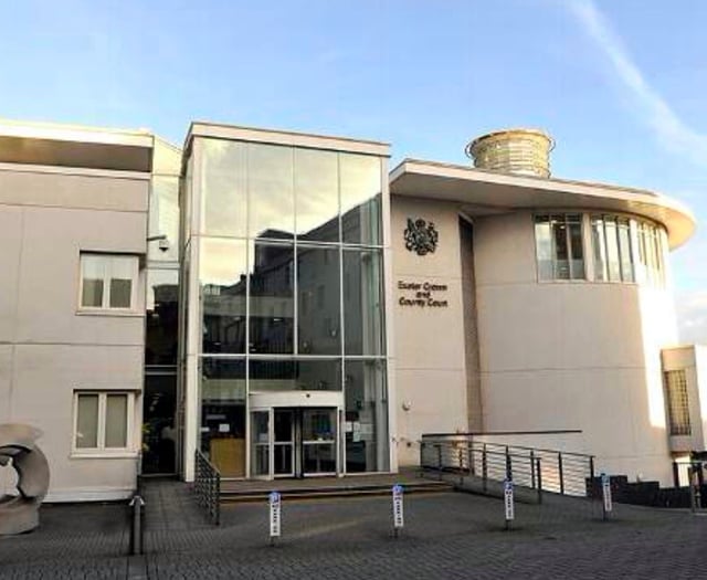 Woman guilty of helping ex policeman run cocaine dealing plot
