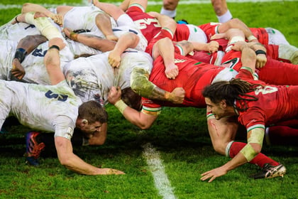 GWR to provide 77 trains for Wales v England Six Nations fixture 