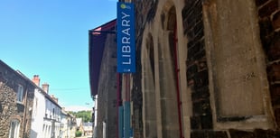 Devon libraries get £200K share of government cash