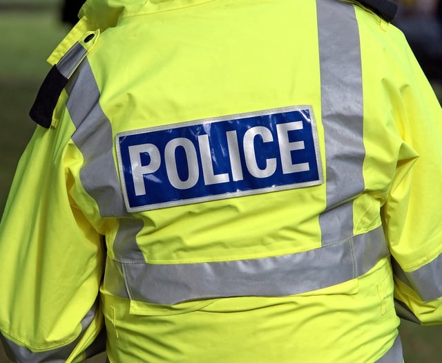 Police officer found guilty of gross misconduct is dismissed