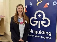 Ivybridge girlguiding Coronation Champion