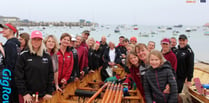 Fab result for Dart Gig in world champs