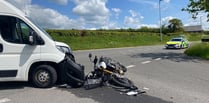 West Devon motorbike riders advised to be more aware