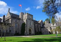 Bosses celebrate Dartington Trust’s ‘rebirth’, months after threatened collapse