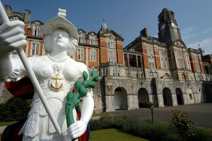 Naval college opens its doors to the public
