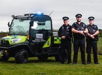 A chance for communities to have their say about rural crime
