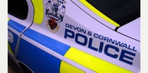 Police appeal after fatal road traffic collision near Okehampton
