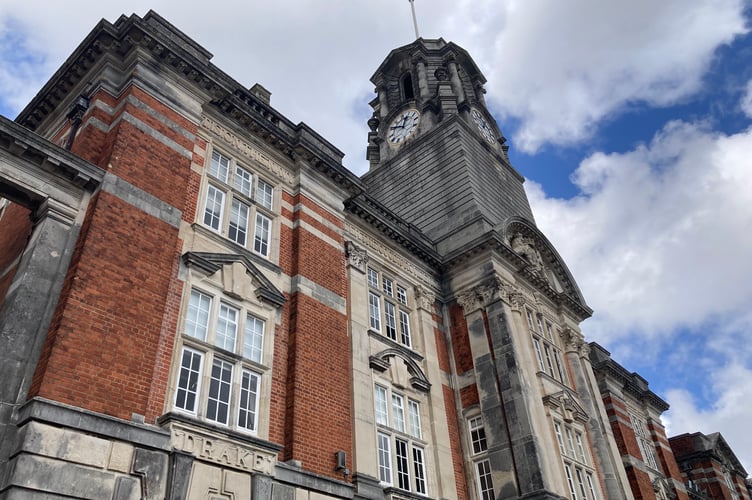 Britannia Royal Naval College