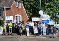 NHS Devon issues guidance during doctors strike and heat alert