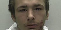 Teen guilty of knife murder of homeless man