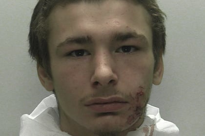 Teen guilty of knife murder of homeless man
