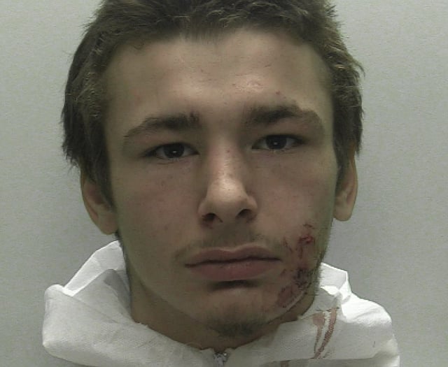 Teen guilty of knife murder of homeless man