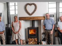 Rangemoors acquires West Country Stoves