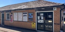 Fight to save Totnes Station ticket office continues