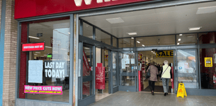 Devon Wilko stores set to return