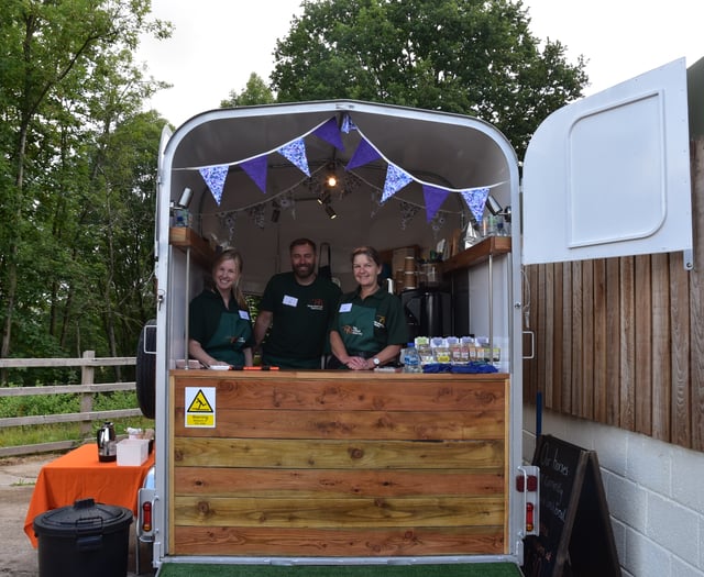 Equine open days