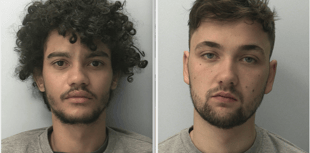 Masked gun gang jailed for terrifying gun and knife raid in Crediton
