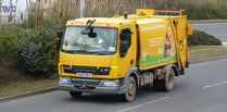 Kerbside recycling has arrived