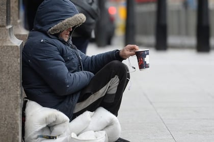 Councils alert to homeless funding crisis