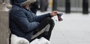 Councils alert to homeless funding crisis