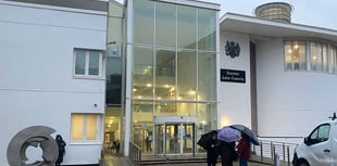 South Devon police officer guilty of rape