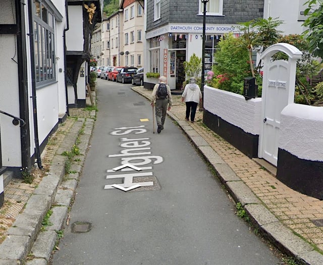 Appeal following assault in Dartmouth