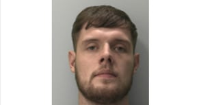 Wanted: Devon Wilkinson who has links to Tiverton
