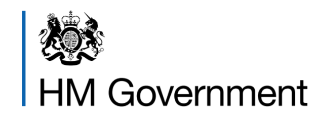 HM GOVERNMENT