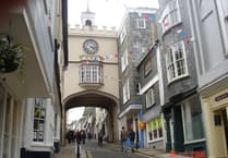 Totnes Town Council boosts community grant funding to £42,500