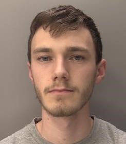 Ivybridge man sentenced for terrorism offences