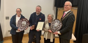 Nominations open for Ivybridge awards