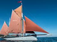 Historic trawler needs new Chair of Trustees