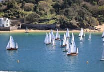 Salcombe tops the league for priciest coastal locations