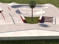 Totnes Skatepark launches Crowdfunder 