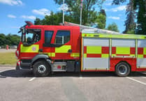 Kingsbridge Fire Station enhances equipment arsenal 