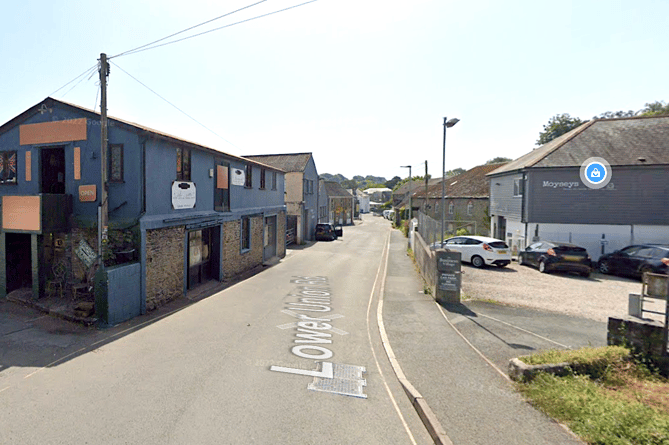 The attack is alleged to have happened on Lower Union Road in Kingsbridge last year