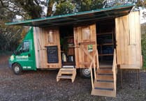 Share Shed Crowdfunding Campaign Seeks Support
