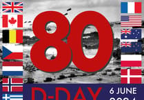 Salcombe Maritime Museum chair to host 'Preparing for D-Day' film show and talk