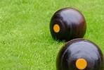 New Lee Moor Bowls Club takes to the green