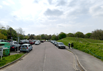 Mooted Dartington car park fees rile parents