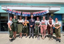 80th Anniversary of D-Day in the South Hams