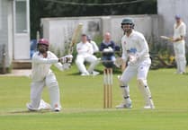 Stoke Gabriel sweep Chudleigh aside in B Division