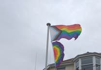 Dartmouth votes to include Pride Flag in 2024 policy