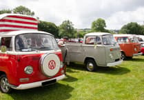 Staverton Classic Car Show returns for fourth year