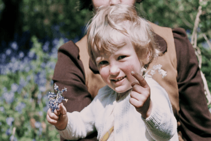 South Hams Nature Diary | A tribute to naturalist Sally Hosking