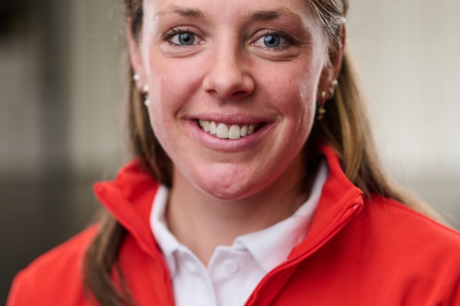 Women's Hockey Team Announcement for the Paris 2024 Olympic Games, at the National Exhibition Centre, Birmingham, on Tuesday 18 June 2024.