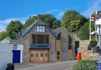 Dart RNLI's new lifeboat station- work to begin